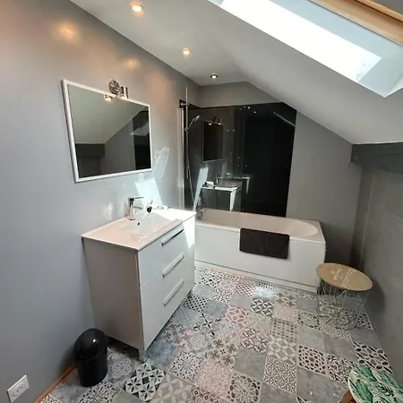 Appartement Le Travexin à Cornimont Extérieur photo