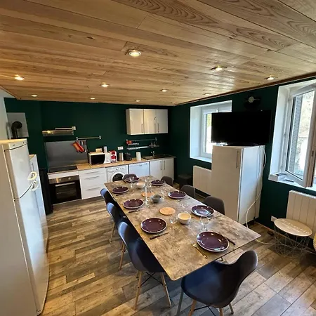 Appartement Le Travexin à Cornimont Extérieur photo